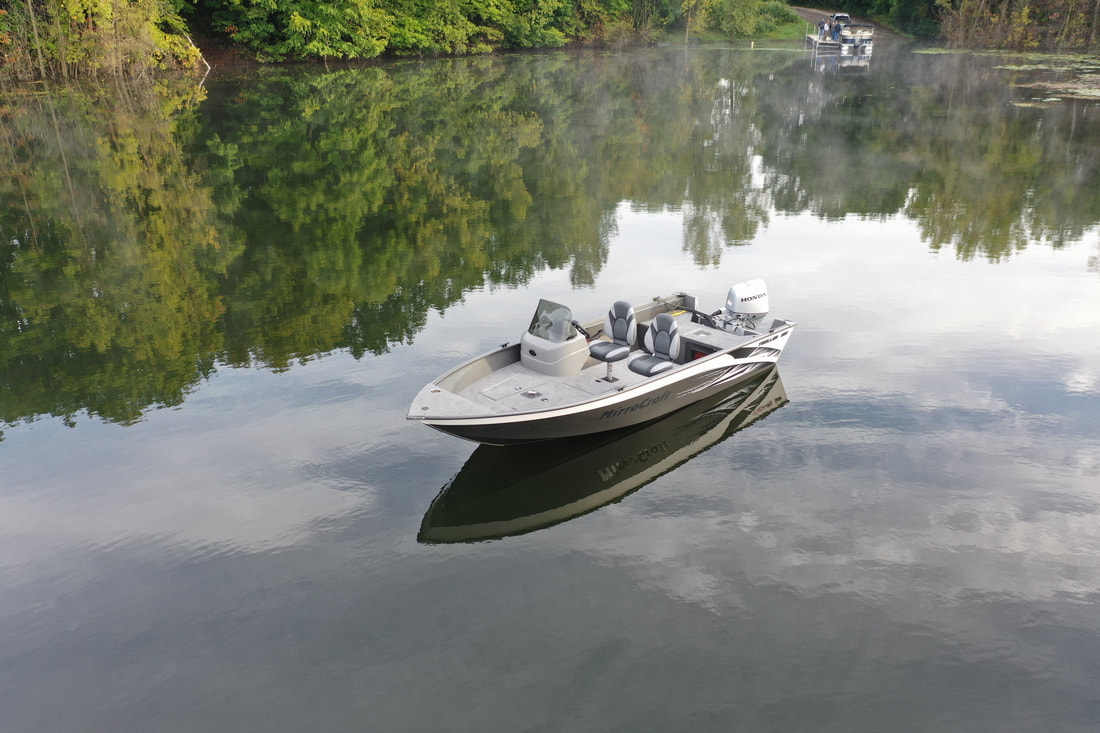 MIRROCRAFT - Wisconsin's Best Boats - MirroCraft Boats - Quality Built Boats