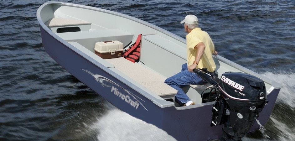 Best 16-Foot Aluminum Fishing Boats 